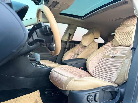 VW CC CAM TAVAN DİZEL OTOMATİK