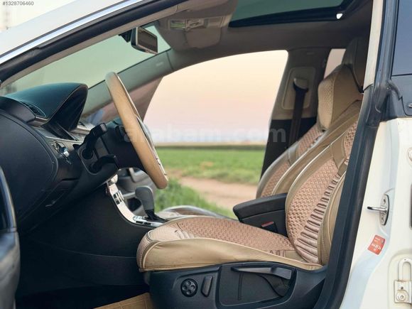 VW CC CAM TAVAN DİZEL OTOMATİK