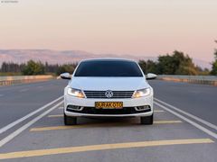 VW CC CAM TAVAN DİZEL OTOMATİK