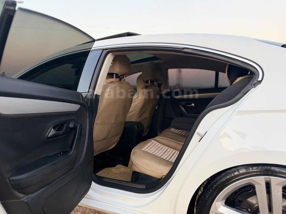 VW CC CAM TAVAN DİZEL OTOMATİK