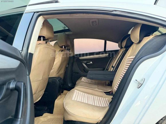 VW CC CAM TAVAN DİZEL OTOMATİK