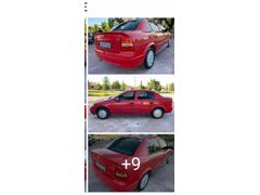 Sahibinden Opel Astra 1.6 Comfort 2000 Model 