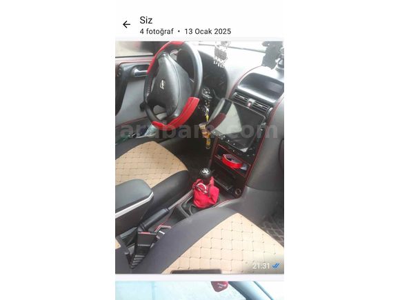 Sahibinden Opel Astra 1.6 Comfort 2000 Model 