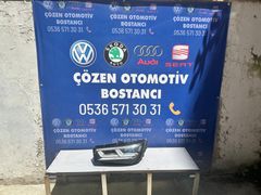 80A941033 AUDI Q5 2018 2023 SOL FAR 80A941033