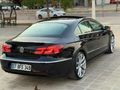 ÇELİK MOTORS'DAN VW CC FULL KİTAP