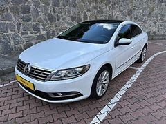 CC 2.0 TDI EXCLUSİVE HATASIZ BOYASIZ DEĞİŞENSİZ CAM TAVAN