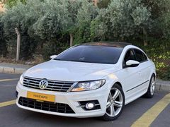 VOLKSWAGEN CC 2.0 TDİ DOLU PAKETİ SPORTLİNE BAKIMLI,MASRAFSIZ