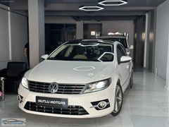 2014 VW CC 2.0TDİ BAKIMLI SORUNSUZ/CAM TAVAN MAKAM P.
