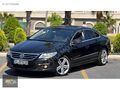 KARLİ MOTOR'S 2012 PASSAT CC 2.0TDI DSG KREDİ İMKANI