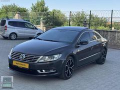 2013 WW CC 2.0 TDİ EXCLUSİVE FULL