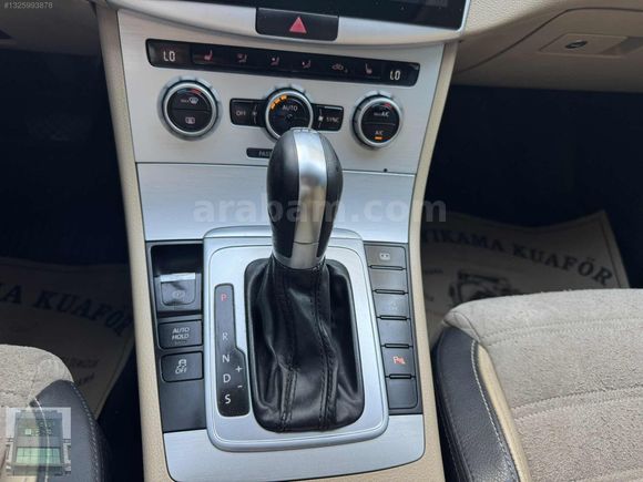 2013 WW CC 2.0 TDİ EXCLUSİVE FULL