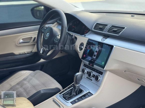 2013 WW CC 2.0 TDİ EXCLUSİVE FULL