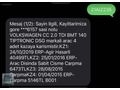 2013 WW CC 2.0 TDİ EXCLUSİVE FULL