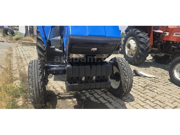 Galeriden New Holland 75-56s Muş