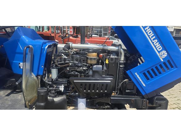 Galeriden New Holland 75-56s Muş
