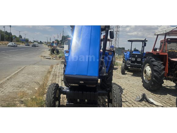 Galeriden New Holland 75-56s Muş