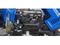 Galeriden New Holland 75-56s Muş