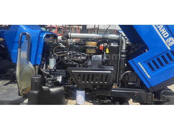 Galeriden New Holland 75-56s Muş