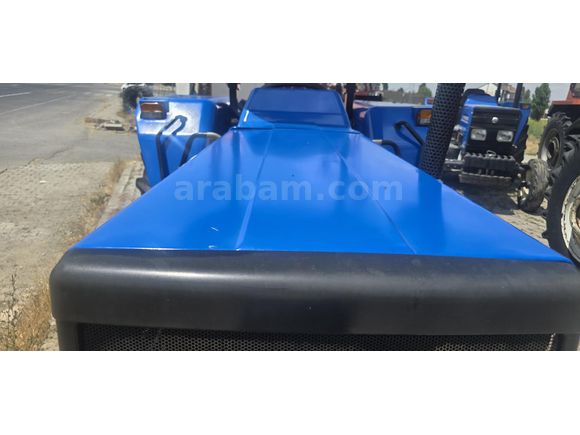 Galeriden New Holland 75-56s Muş