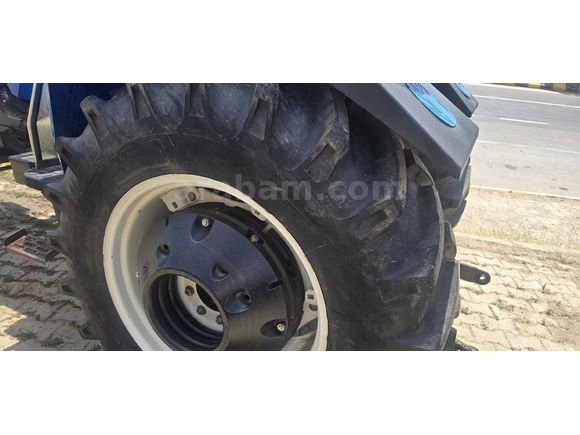 Galeriden New Holland 75-56s Muş