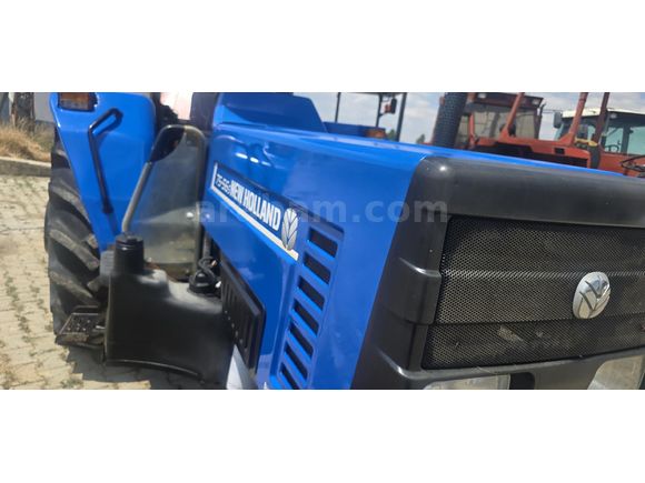 Galeriden New Holland 75-56s Muş