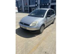 Sahibinden Ford Fiesta 1.4 TDCi Comfort 2005 Model 