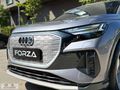 FORZA AUTO 2024 AUDİ Q4 E-TRON 55 QUATTRO 28KM BOYASIZ İÇİ TABA