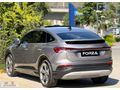 FORZA AUTO 2024 AUDİ Q4 E-TRON 55 QUATTRO 28KM BOYASIZ İÇİ TABA