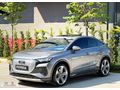 FORZA AUTO 2024 AUDİ Q4 E-TRON 55 QUATTRO 28KM BOYASIZ İÇİ TABA