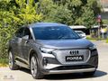 FORZA AUTO 2024 AUDİ Q4 E-TRON 55 QUATTRO 28KM BOYASIZ İÇİ TABA