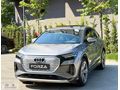 FORZA AUTO 2024 AUDİ Q4 E-TRON 55 QUATTRO 28KM BOYASIZ İÇİ TABA