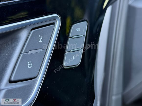 FORZA AUTO 2024 AUDİ Q4 E-TRON 55 QUATTRO 28KM BOYASIZ İÇİ TABA