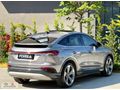 FORZA AUTO 2024 AUDİ Q4 E-TRON 55 QUATTRO 28KM BOYASIZ İÇİ TABA