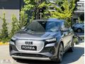 FORZA AUTO 2024 AUDİ Q4 E-TRON 55 QUATTRO 28KM BOYASIZ İÇİ TABA