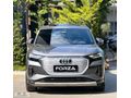 FORZA AUTO 2024 AUDİ Q4 E-TRON 55 QUATTRO 28KM BOYASIZ İÇİ TABA