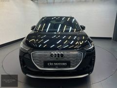 -CİO MOTORS-Q4 55 E-TRON QUATRRO-GECE PAKETİ-21J-KEYLESS GO-