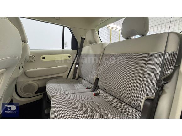 ""DERYA GRUP'tan""2025 HYUNDAI INSTER ADVANCE