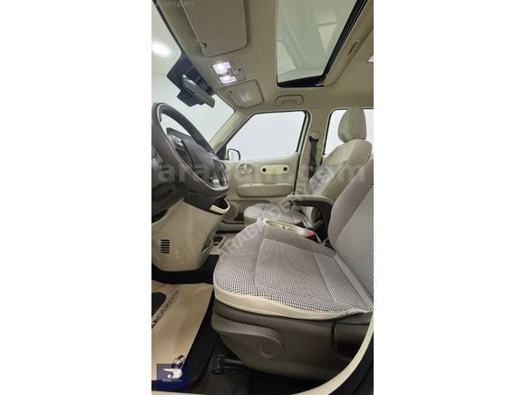 ""DERYA GRUP'tan""2025 HYUNDAI INSTER ADVANCE