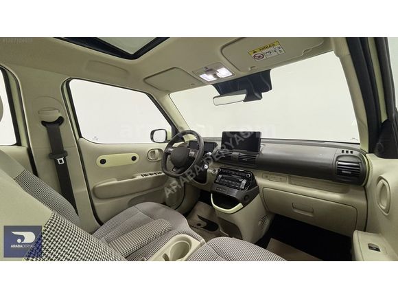 ""DERYA GRUP'tan""2025 HYUNDAI INSTER ADVANCE