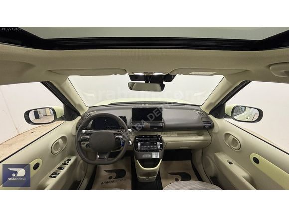 ""DERYA GRUP'tan""2025 HYUNDAI INSTER ADVANCE