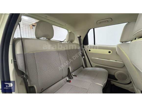 ""DERYA GRUP'tan""2025 HYUNDAI INSTER ADVANCE