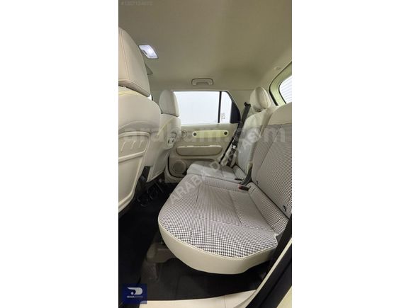 ""DERYA GRUP'tan""2025 HYUNDAI INSTER ADVANCE