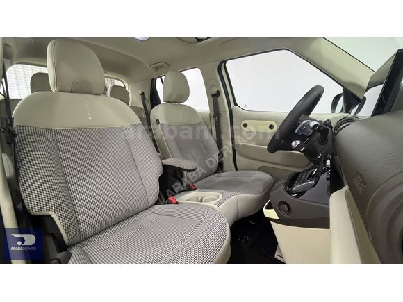 ""DERYA GRUP'tan""2025 HYUNDAI INSTER ADVANCE