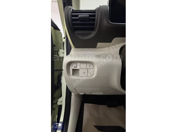 ""DERYA GRUP'tan""2025 HYUNDAI INSTER ADVANCE