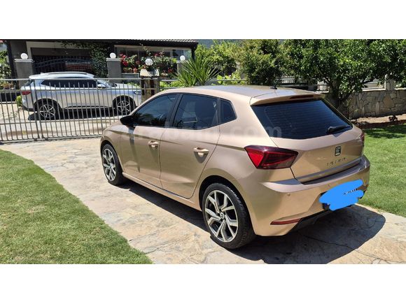 Sahibinden Seat Ibiza 1.0 MPI 2017 Model