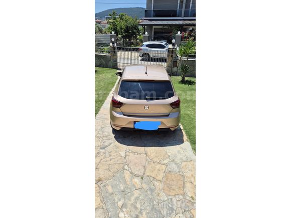 Sahibinden Seat Ibiza 1.0 MPI 2017 Model