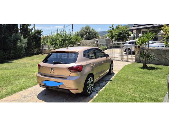 Sahibinden Seat Ibiza 1.0 MPI 2017 Model