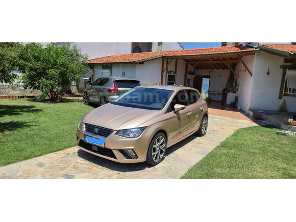 Sahibinden Seat Ibiza 1.0 MPI 2017 Model