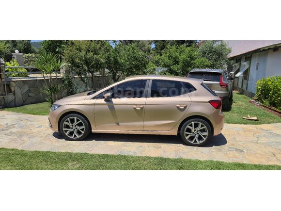 Sahibinden Seat Ibiza 1.0 MPI 2017 Model