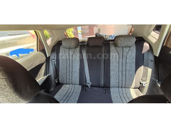 Sahibinden Seat Ibiza 1.0 MPI 2017 Model